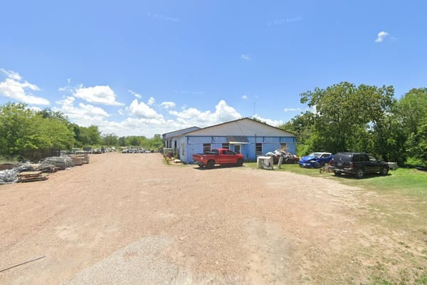 Crossroads Recycling Center