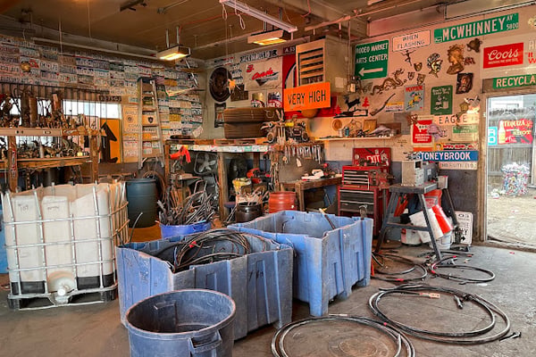 Arvada Metal Recycling