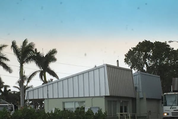 Home Chemical Collection Centers