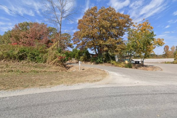 Crockett County Convenience (Maury City)