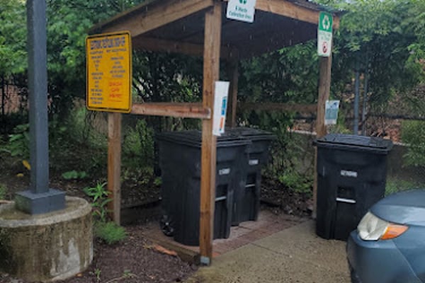 Takoma Park Recycling