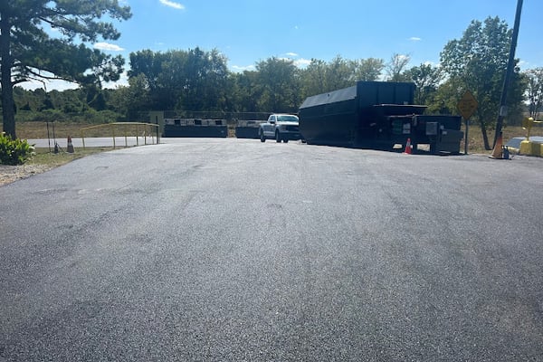 Hatfield Remote Site
