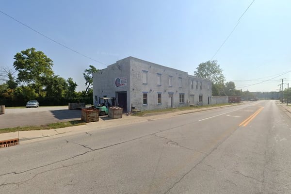Aurora Recycling