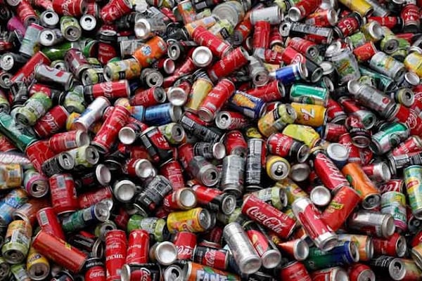 Staci BUY$ CAN$ - Can & Bottle Return