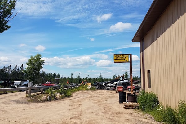 Oak Leaf Auto Salvage LLC