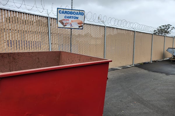 Salinas Valley Recycles