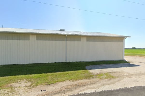 Town of Newton / Centerville Recycling Center