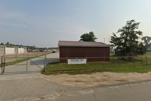 Grayling Township Recycling Center