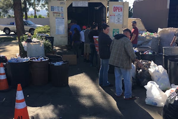 ABC Recycling