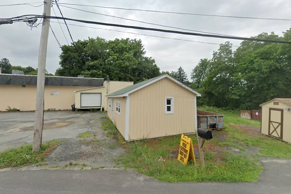 Eastern Rensselaer County Solid Waste Management Authority