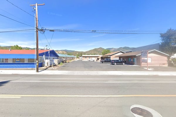 Yes-Siskiyou Opportunity Center
