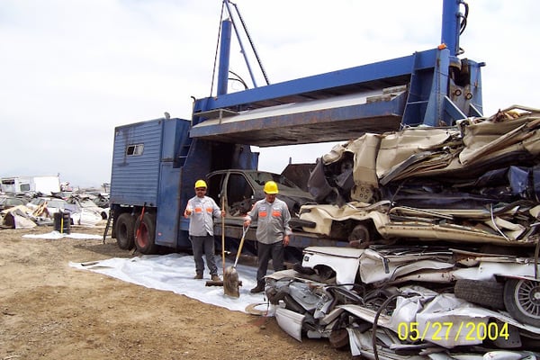 SA Recycling
