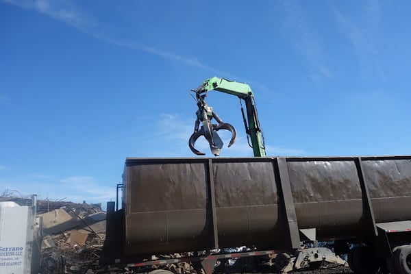 Consolidated Resources