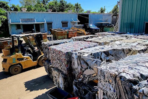 Airline Salvage Metals LLC