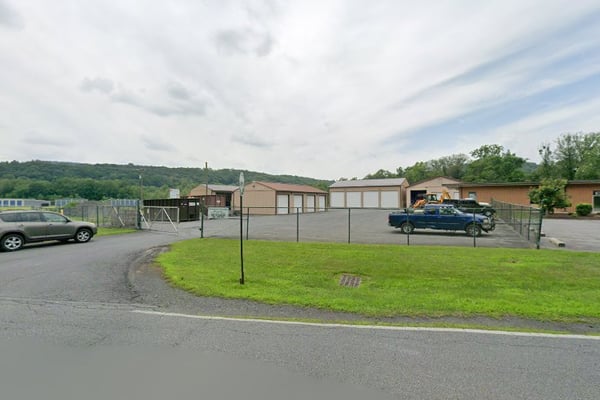 Norwegian Township Recycling Drop-Off Center
