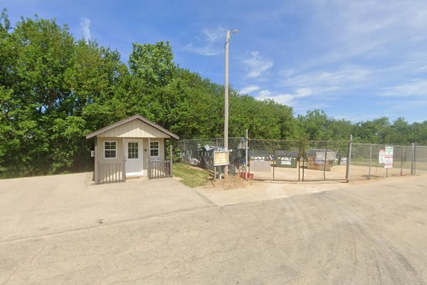 Town of Monroe Recycling Center