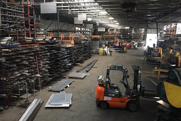 Shapiro Metal Supply