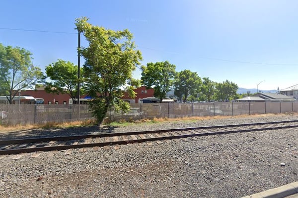 Medford Transfer Station