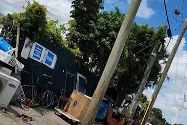 A & B Recycling