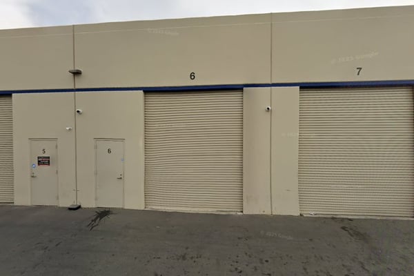 CALIFORNIA ELECTRONICS COLLECTION LLC