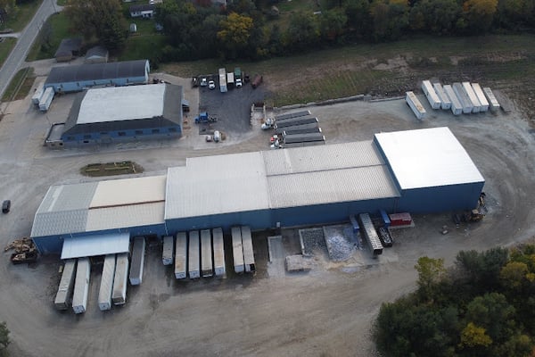 Area Recycling Facility