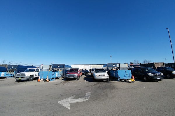 Dutchtown Convenience Center - Knox County Solid Waste