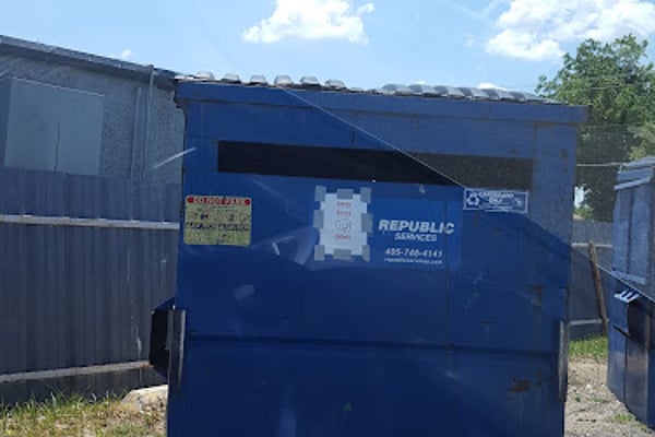 Moore Recycle