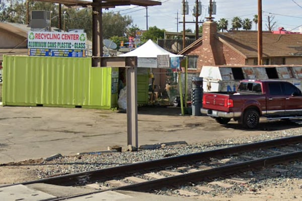 Recycling Center