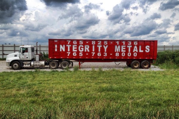 Integrity Metals
