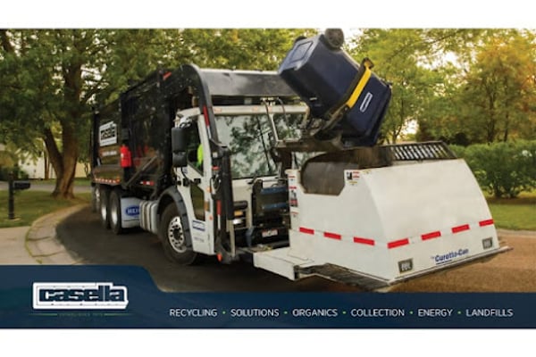Casella Waste Systems