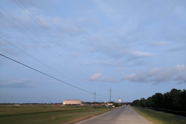 Ashland Sanitary Landfill