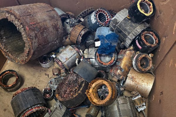 Affordable Metal & Recycling Center LLC