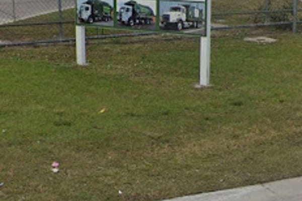 WMI RECYCLING BREVARD