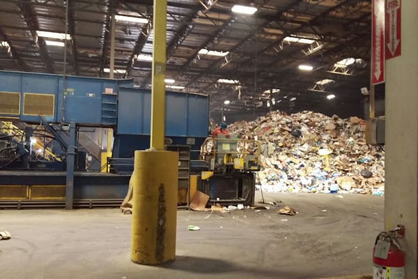 East Valley Recycling & Transfer