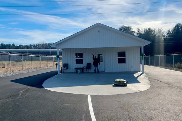 Vonore Convenience Center