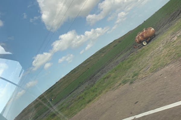 Victoria City Landfill