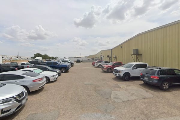 Evergreen Paper Recycling