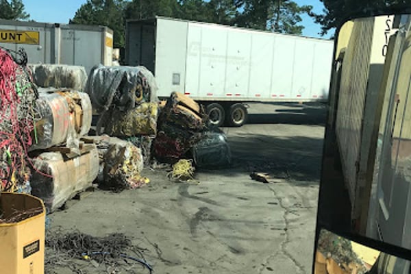 Prime Materials Recovery