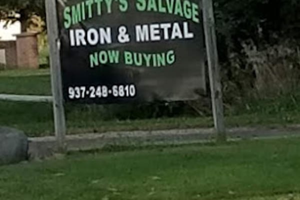 Smitty's Salvage
