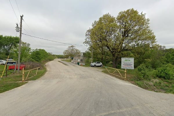 Rolla City Landfill