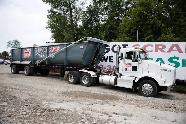 Miamitown Auto Parts & Recycling