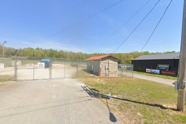 Henderson County Solid Waste