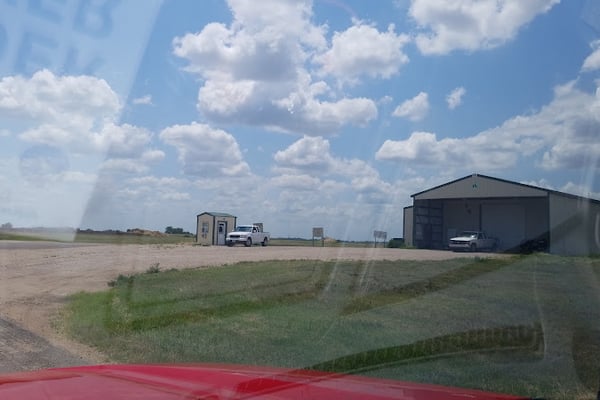 Rice County Sanitary Landfill