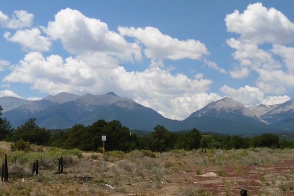 Chaffee County Landfill