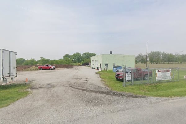 Boone Grove Compost Site