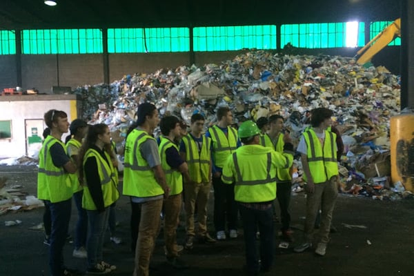 Interstate Waste Services