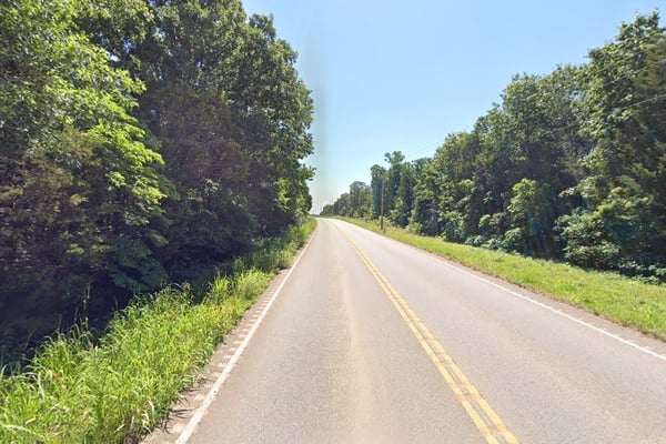 TIMBER RIDGE LANDFILL