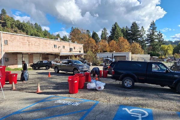 Hambro Recycling CRV BuyBack