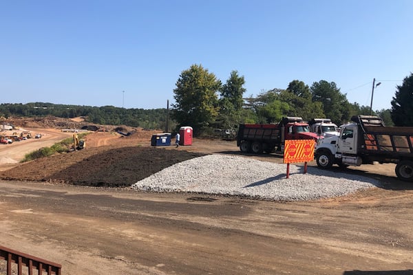 Crystal Creek Inert Landfill LLC