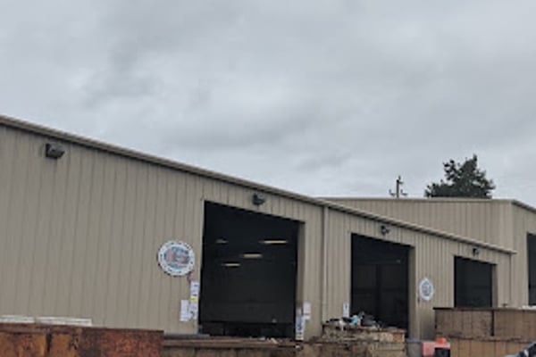 A & S Metals